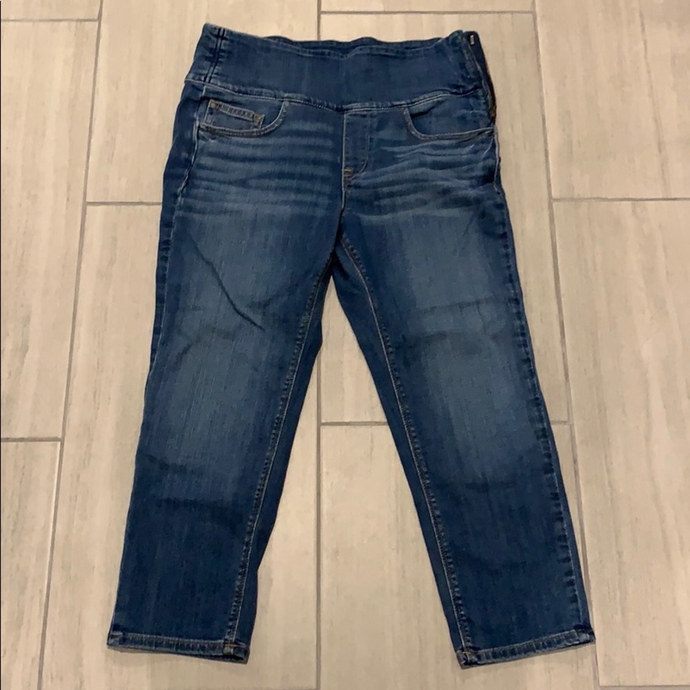 Spanx Jeans